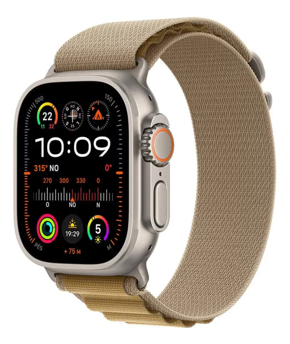 Apple Watch Ultra 2 GPS + Cellular 49mm