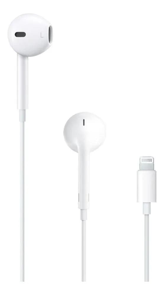 Apple EarPods