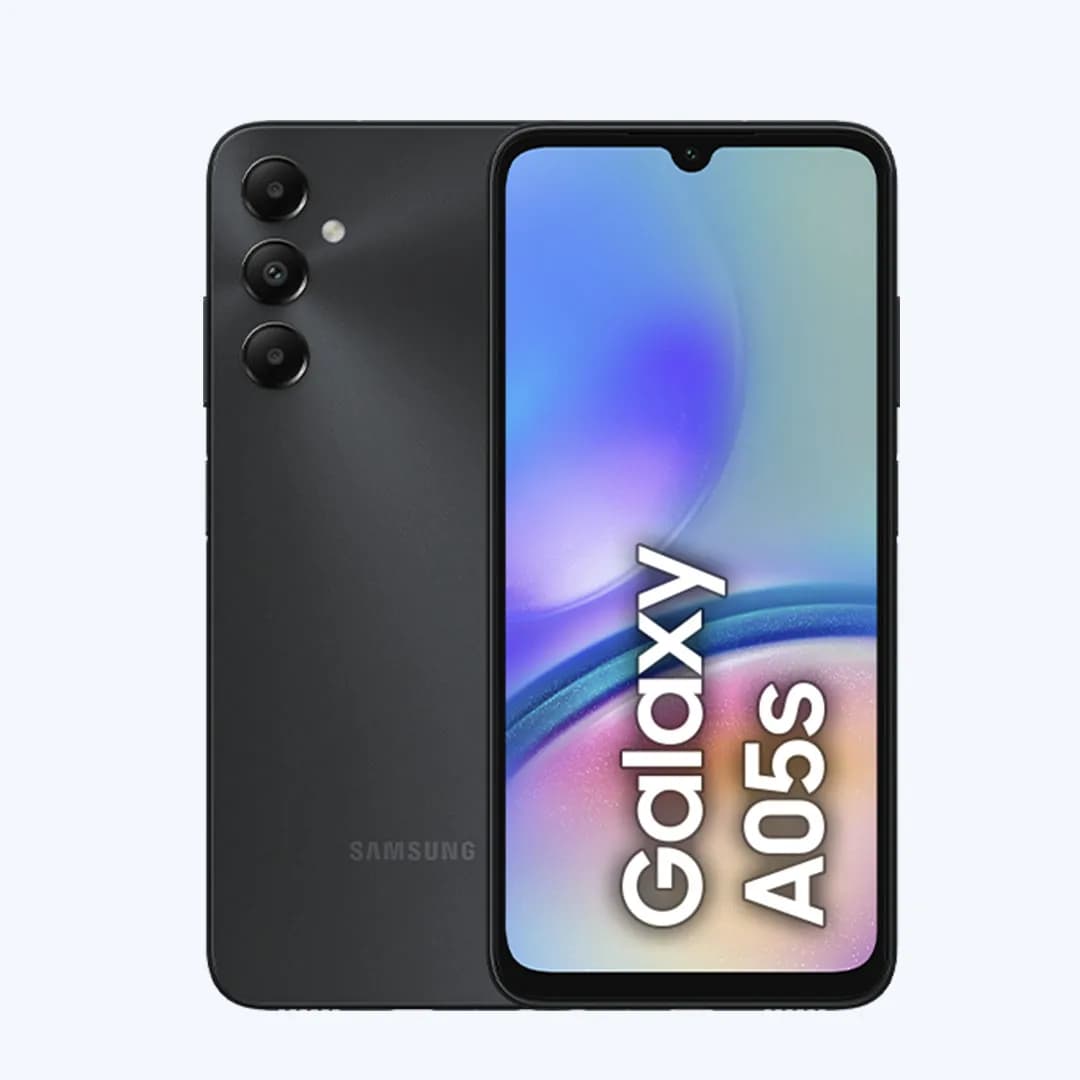Samsung Galaxy A05s 128gb 6gb RAM