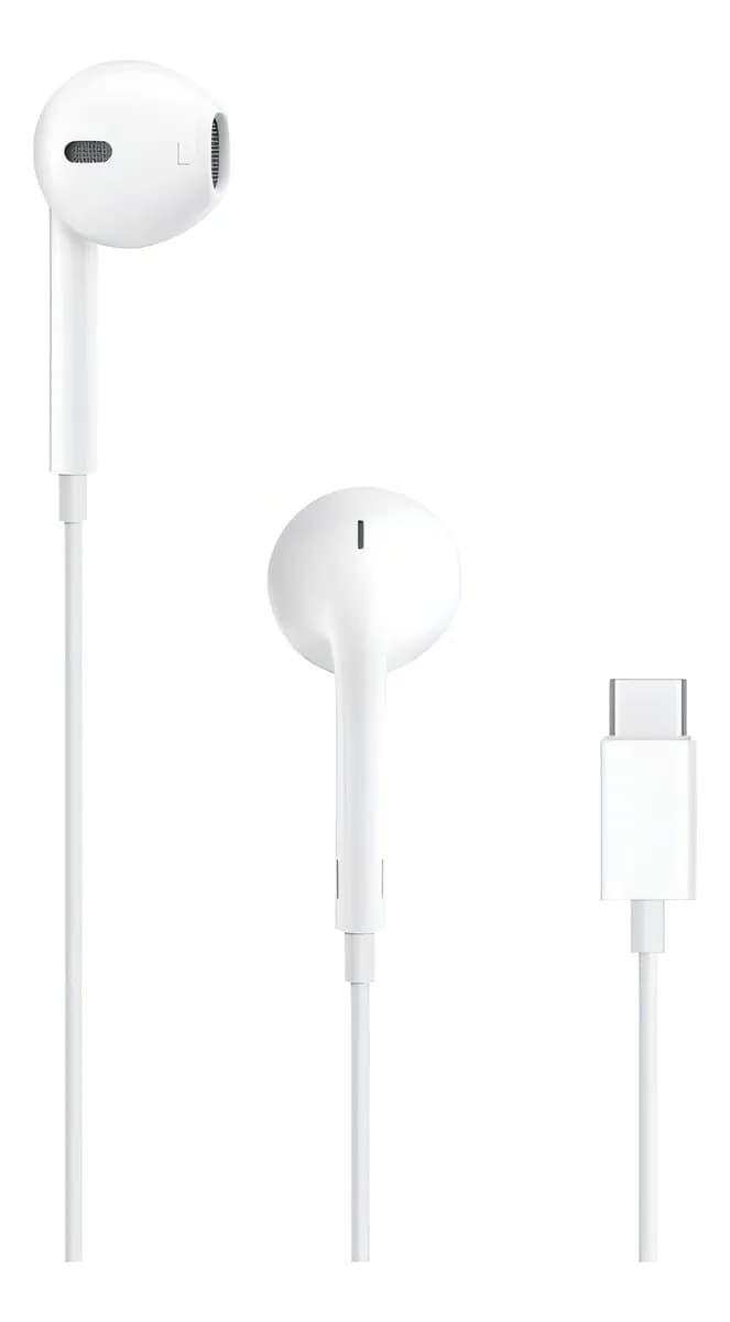 Apple EarPods USB-C