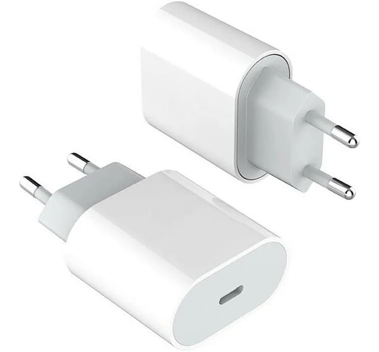 Carregador Apple IPhone 