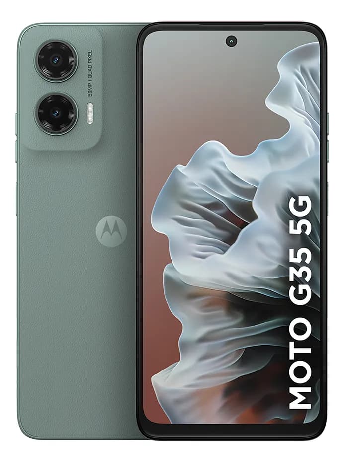 Motorola Moto G35 256gb 12gb