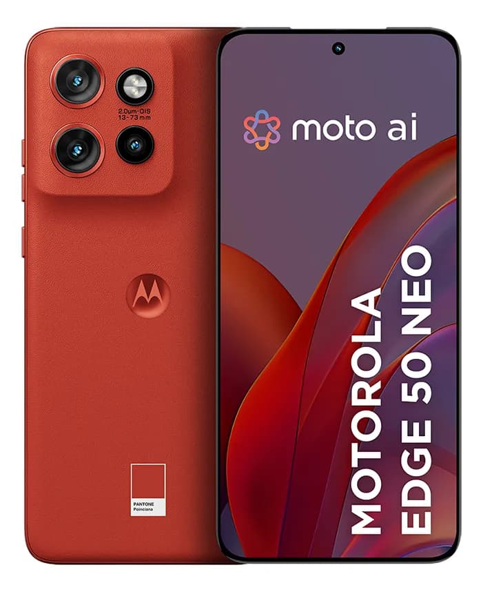 Motorola Edge 50 Neo 256gb 16gb