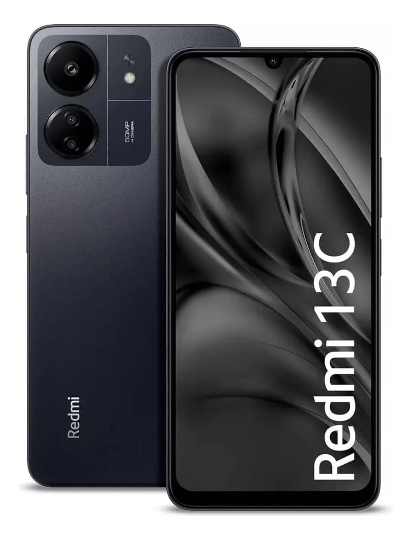 Xiaomi Redmi 13C 256gb 8gb RAM