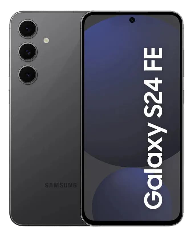 Samsung Galaxy S24 128gb 8gb RAM