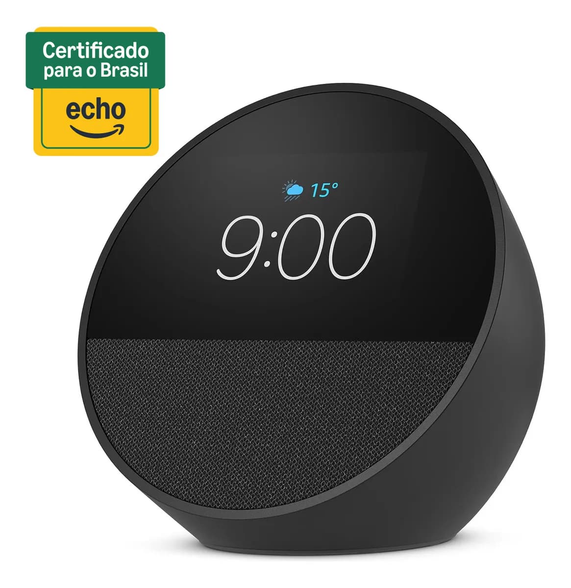 Echo Spot 2024 (Alexa)