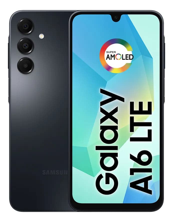 Samsung Galaxy A16 128gb 4gb RAM