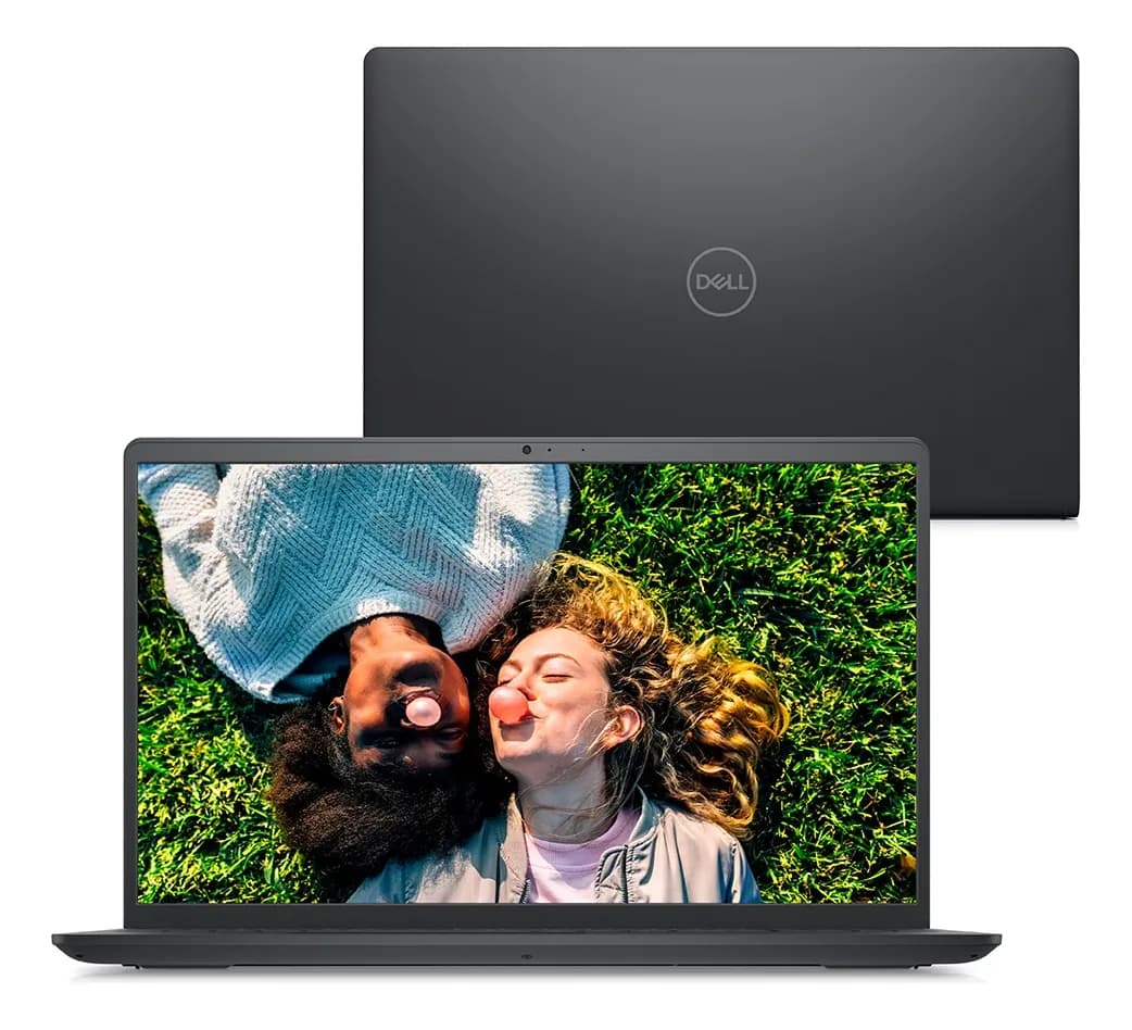 Notebook Dell Inspiron I3 512gb 8gb