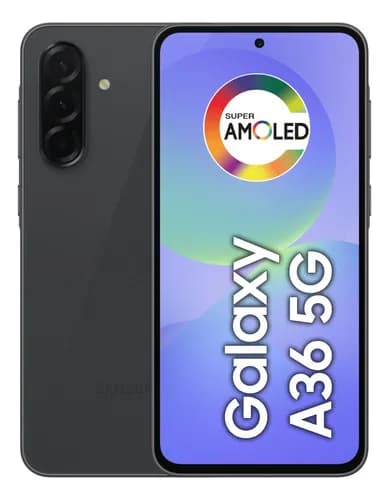 Samsung Galaxy A36 128gb 6gb RAM
