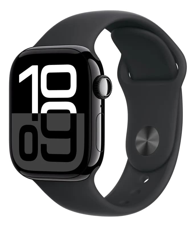 Apple Watch Series 10 GPS + Cellular 42mm