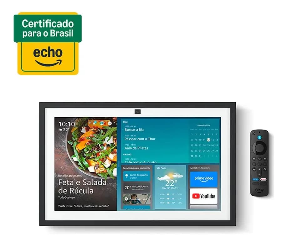 Echo Show 15 (Alexa)