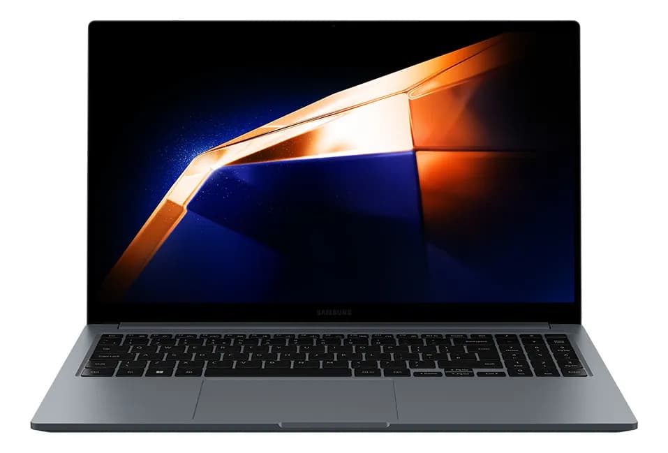 Samsung Galaxy Book4 256gb SSD 8gb RAM