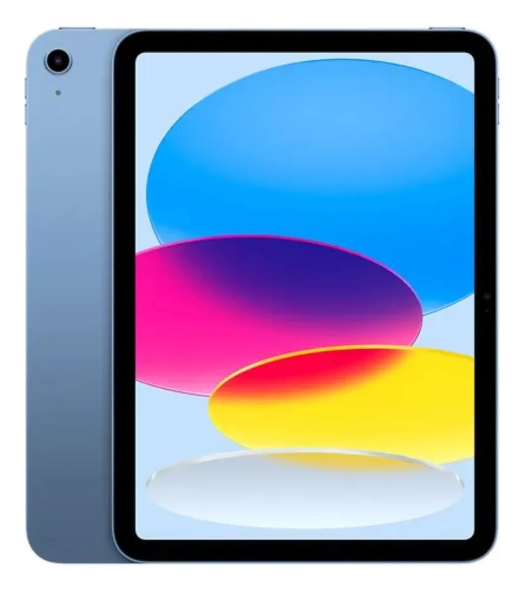 Apple iPad A16 128gb - Azul