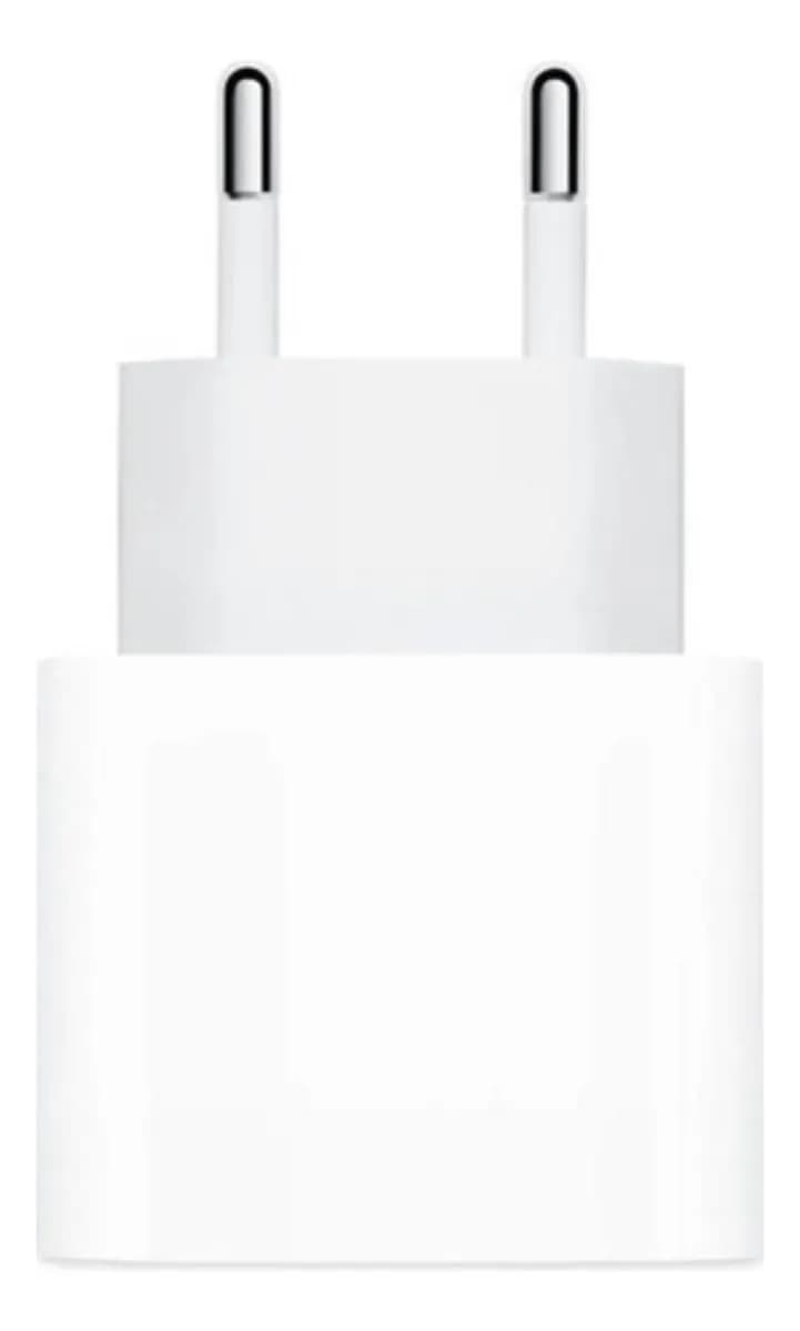 Carregador USB-C Apple