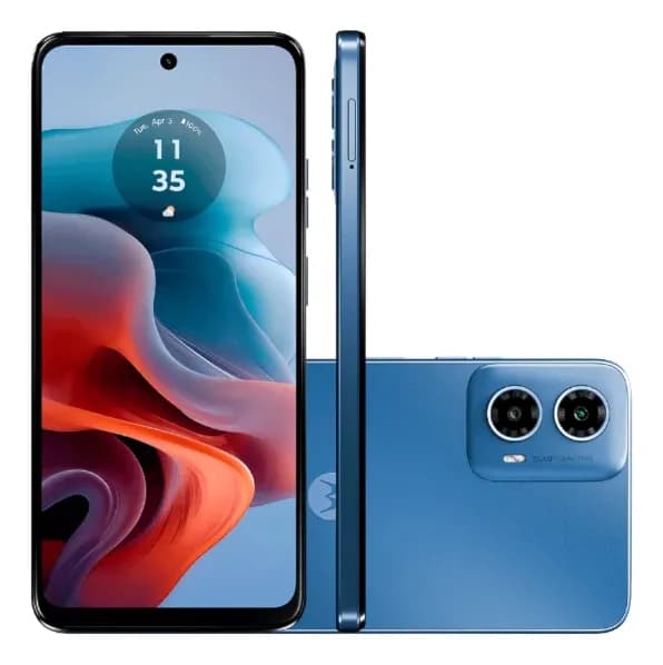 Motorola Moto G34 128gb 8gb