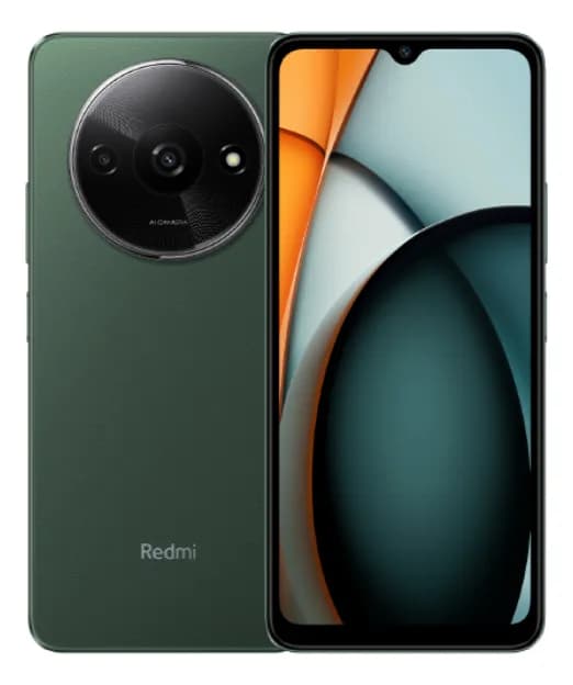 Xiaomi Redmi A3 128gb 4gb RAM