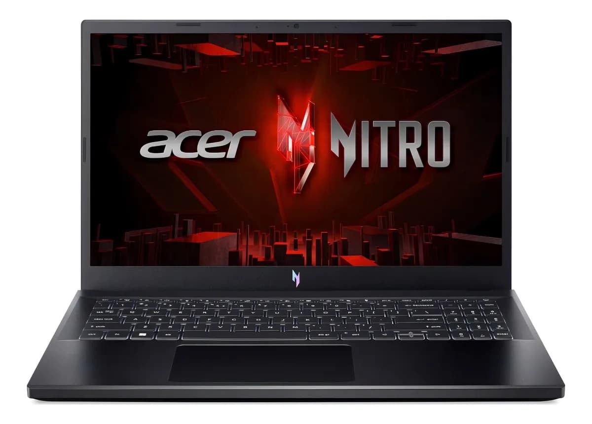 Notebook Gamer Acer 512gb SSD 8gb Ram