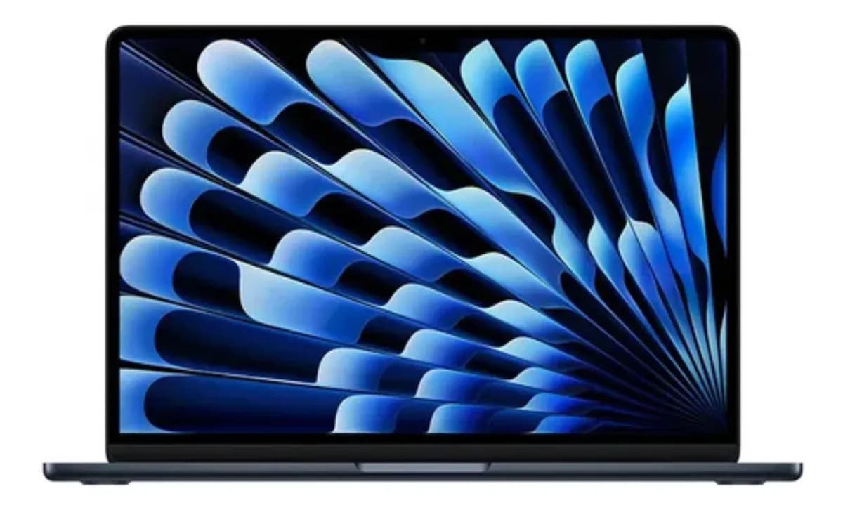 Apple Macbook Air 13 M4 256gb SSD 16gb RAM