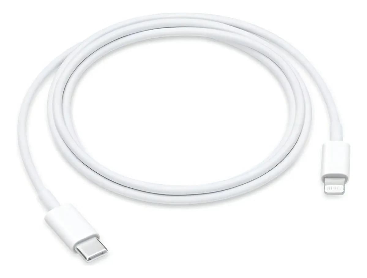 Cabo USB-C Apple iPhone
